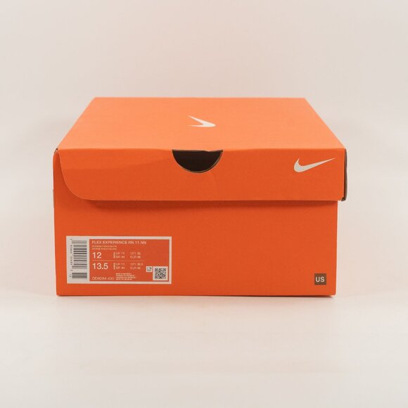 Nike Flex Experience Run 11 NN \'Midnight Navy\' DD9284-400 Running Multi-Size main image 11